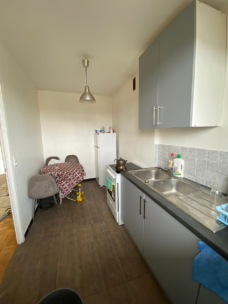 Photo Studio Livry Gargan 1 pièce(s) 40 m2 . image 2/6