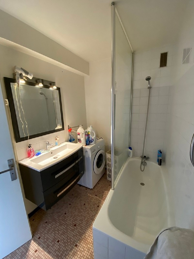 Photo Studio Livry Gargan 1 pièce(s) 40 m2 . image 3/6