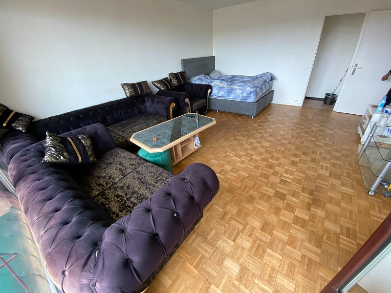 Photo Studio Livry Gargan 1 pièce(s) 40 m2 . image 4/6