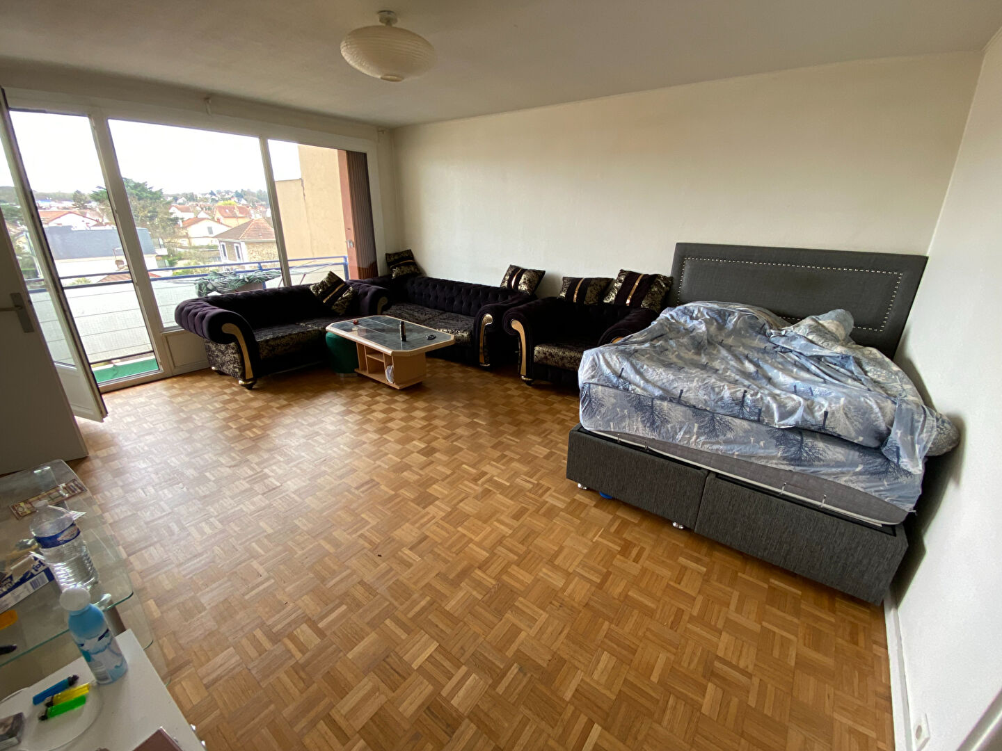 Photo Studio Livry Gargan 1 pièce(s) 40 m2 . image 5/6