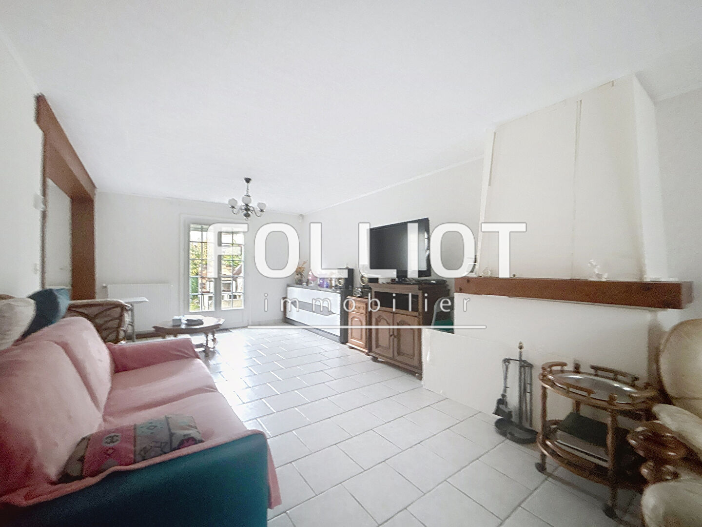 Photo Maison à vendre à Dives-sur-Mer - 4 pièces, 3 chambres image 3/6