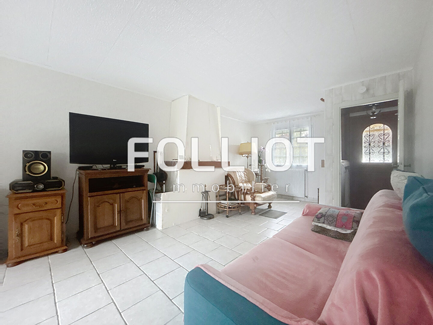 Photo Maison à vendre à Dives-sur-Mer - 4 pièces, 3 chambres image 4/6