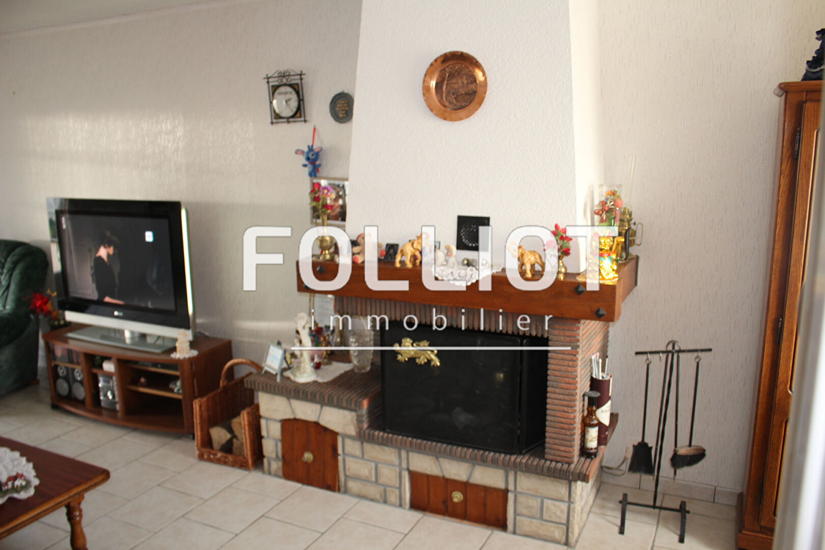 Photo Maison à vendre à Dives-sur-Mer - 4 pièces, 3 chambres image 5/6