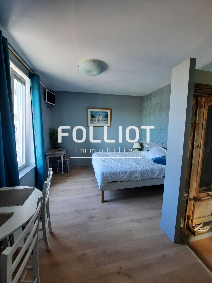 Agence immobilière de CABINET FOLLIOT - DIVES SUR MER