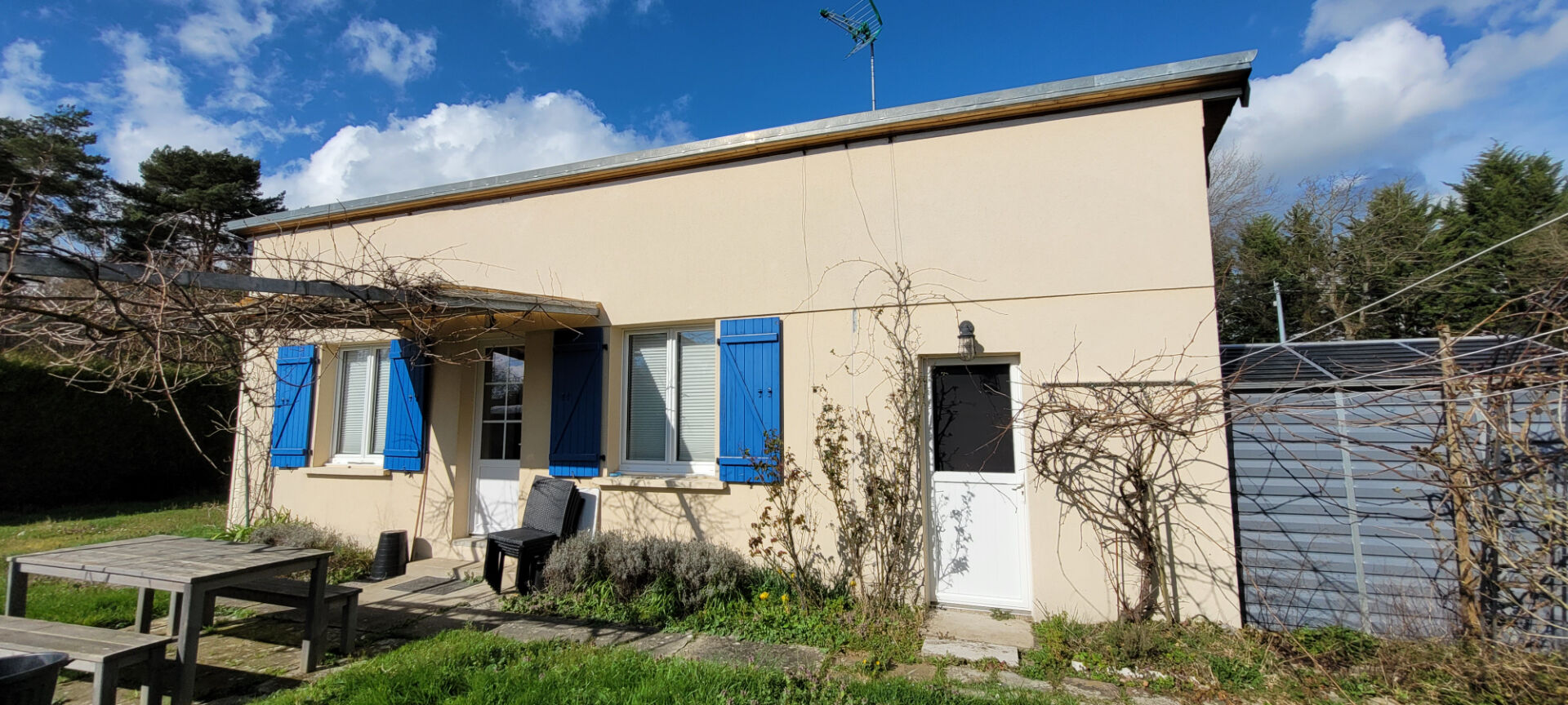 Agence immobilière de CABINET FOLLIOT - DIVES SUR MER