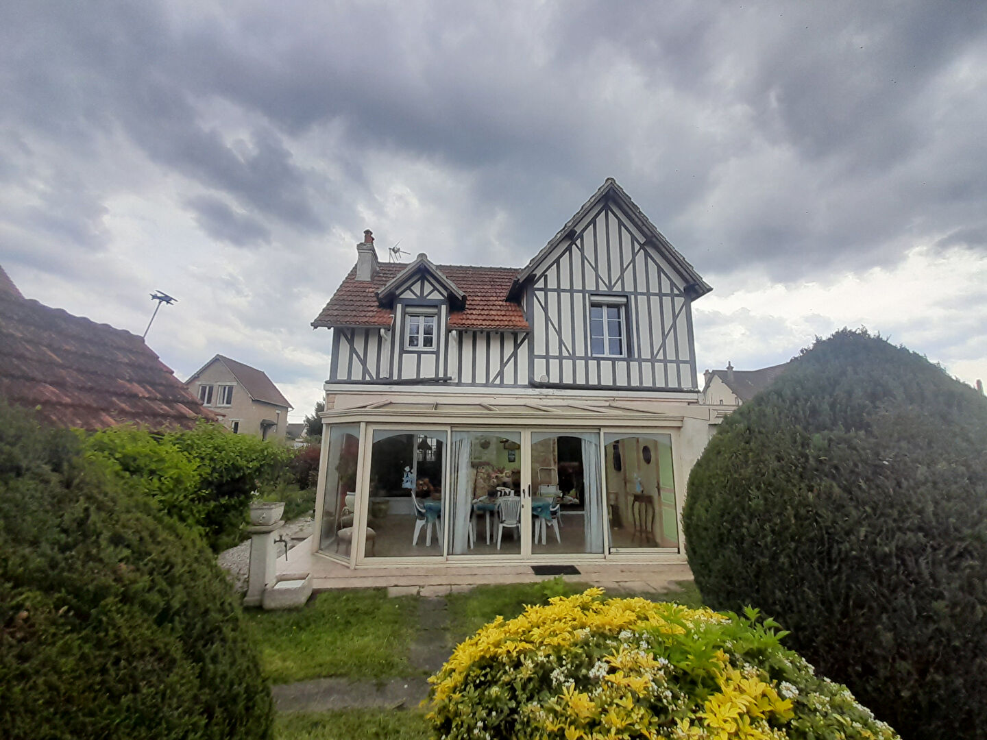 Agence immobilière de CABINET FOLLIOT - DIVES SUR MER