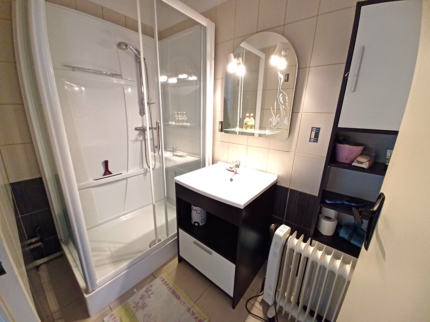 Photo APPARTEMENT 2 PIECES - COURSEULLES SUR MER - PROCHE MER image 6/6