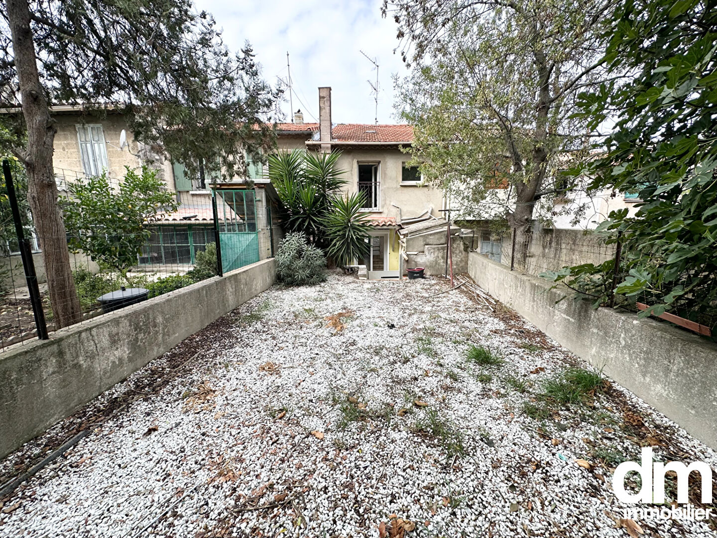 Agence immobilière de dm IMMOBILIER Martigues - dm IMMOBILIER