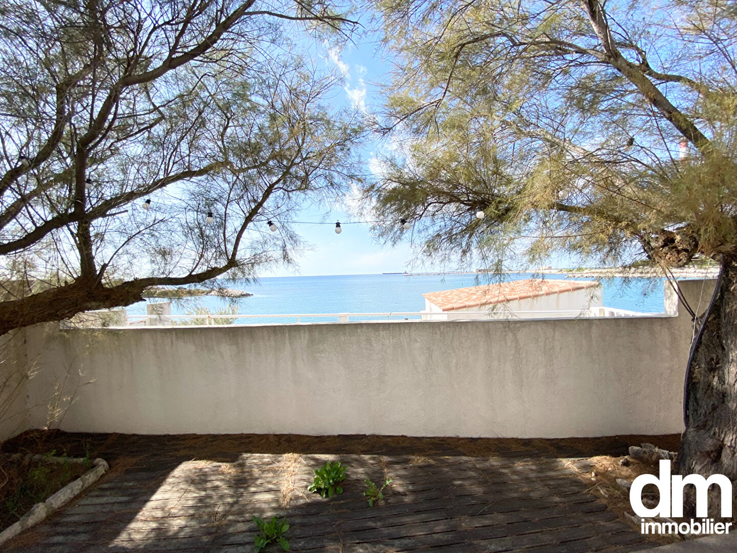 Agence immobilière de dm IMMOBILIER Martigues - dm IMMOBILIER