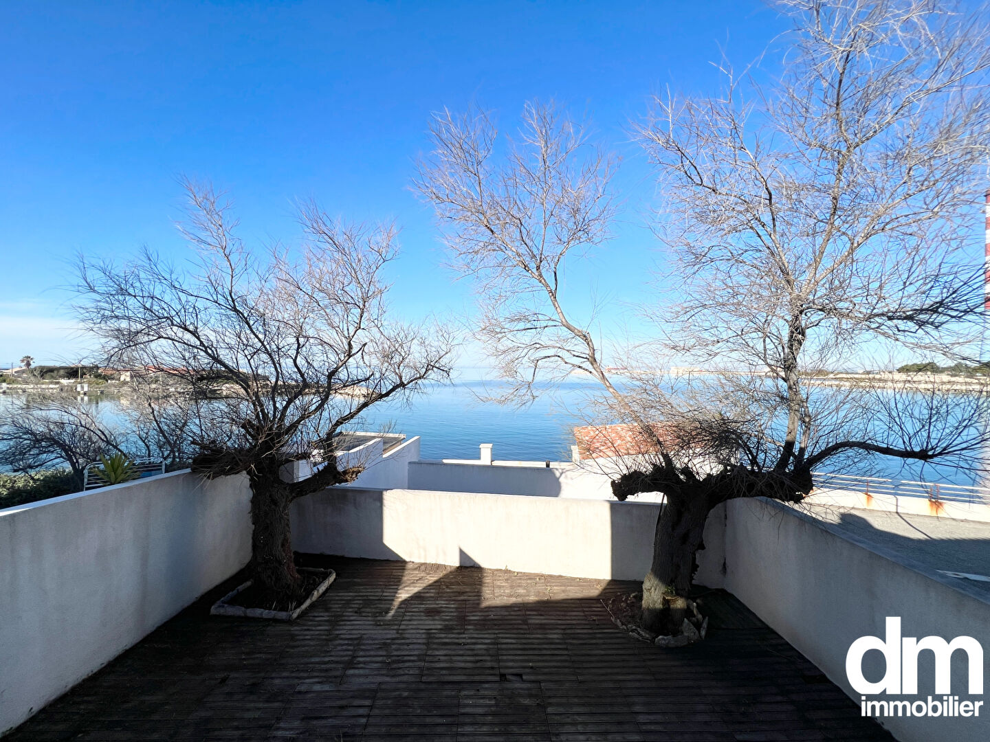 Photo Maison type 2 avec terrasses et pool-house sur 490m2 de terrain image 3/6