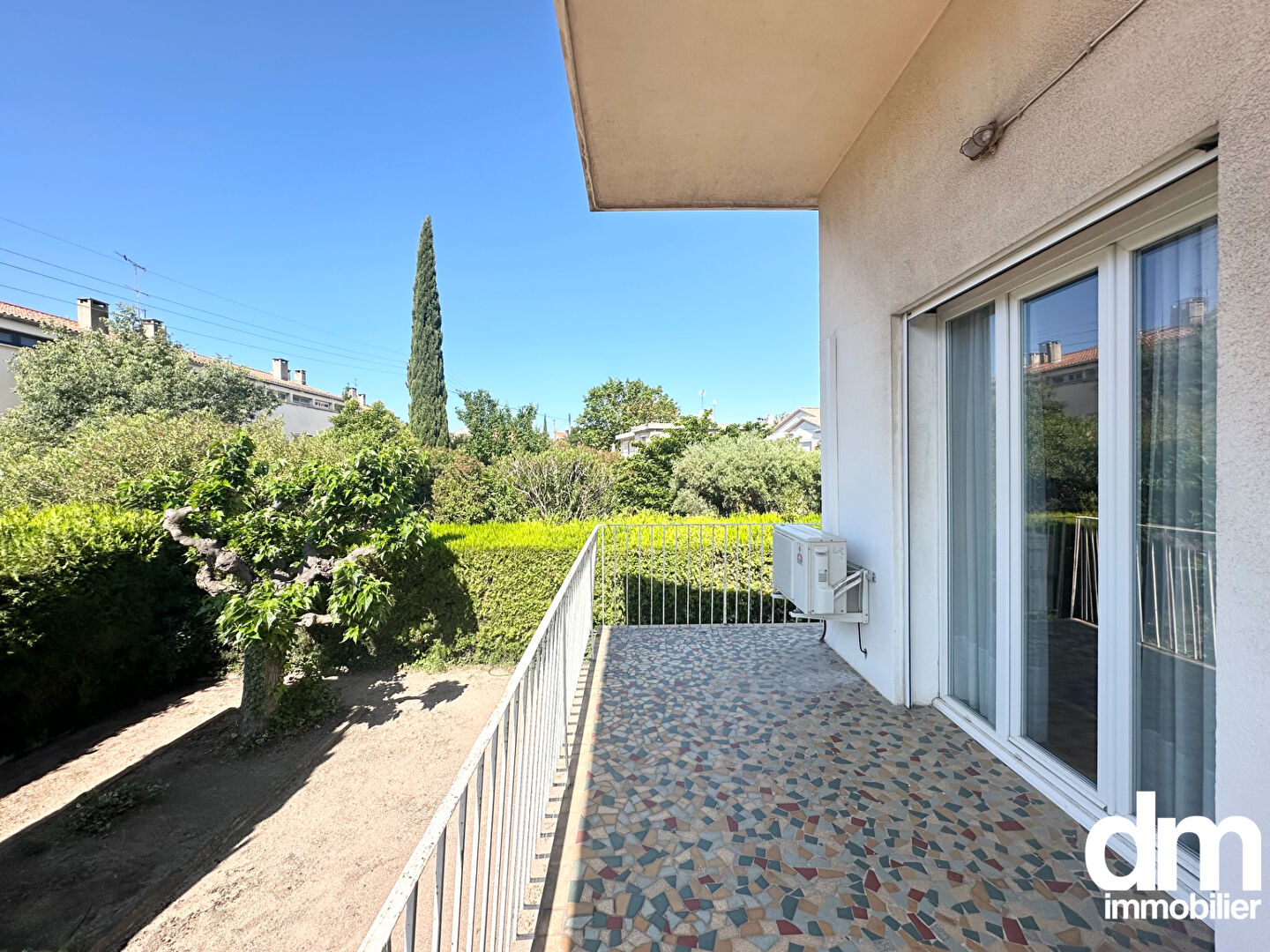 Agence immobilière de dm IMMOBILIER Martigues - dm IMMOBILIER