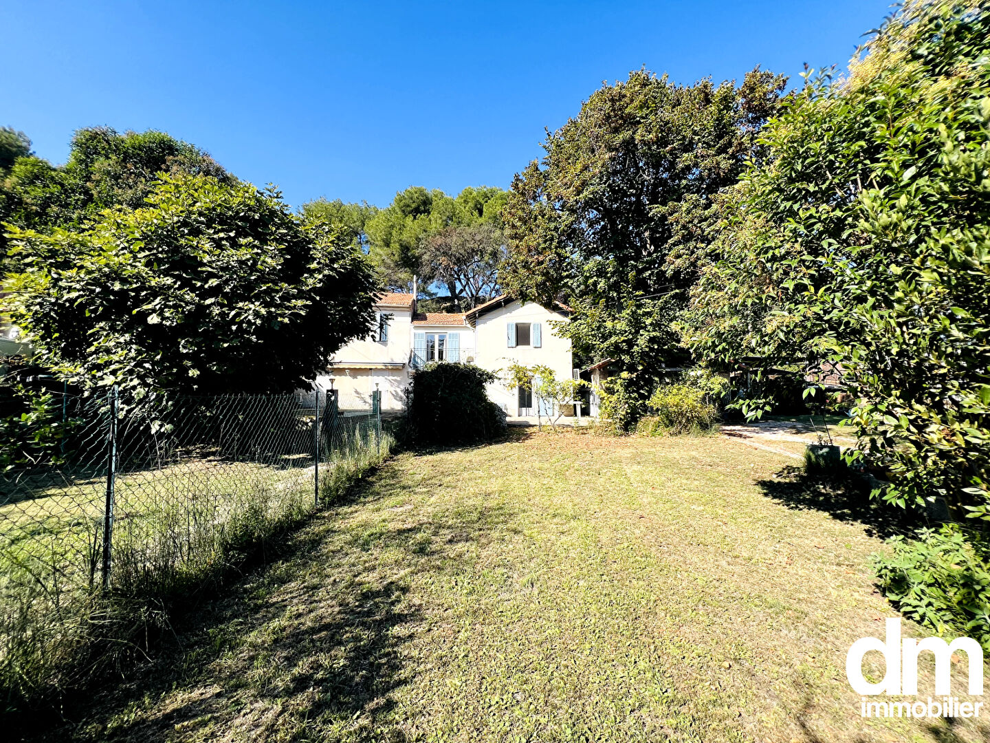 Agence immobilière de dm IMMOBILIER Martigues - dm IMMOBILIER