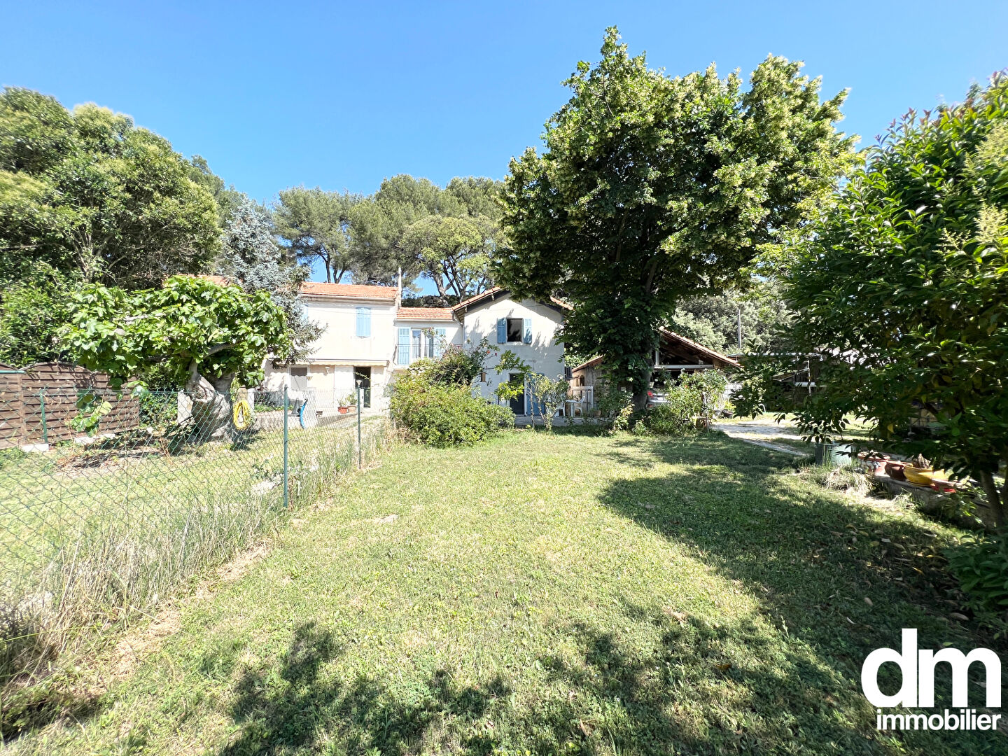 Agence immobilière de dm IMMOBILIER Martigues - dm IMMOBILIER
