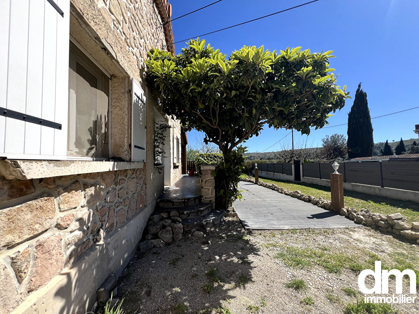Agence immobilière de dm IMMOBILIER Martigues - dm IMMOBILIER