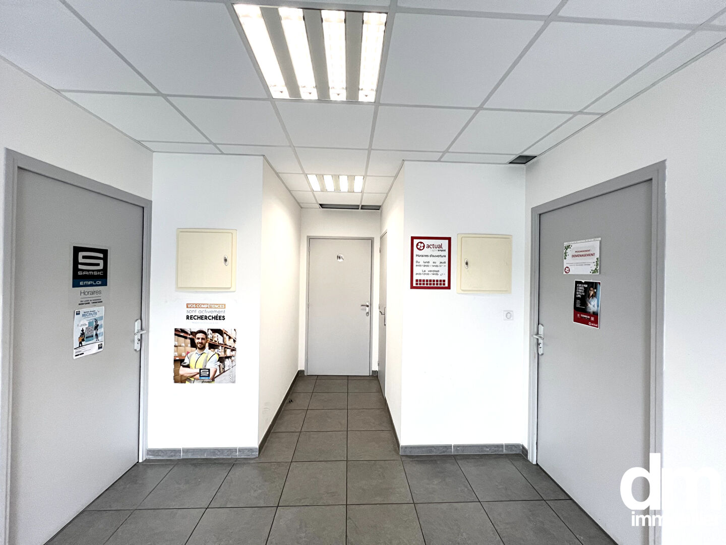 Agence immobilière de dm IMMOBILIER Martigues - dm IMMOBILIER