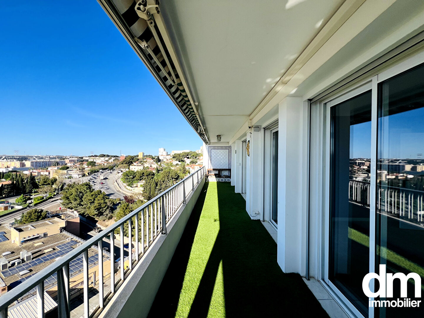 Agence immobilière de dm IMMOBILIER Martigues - dm IMMOBILIER