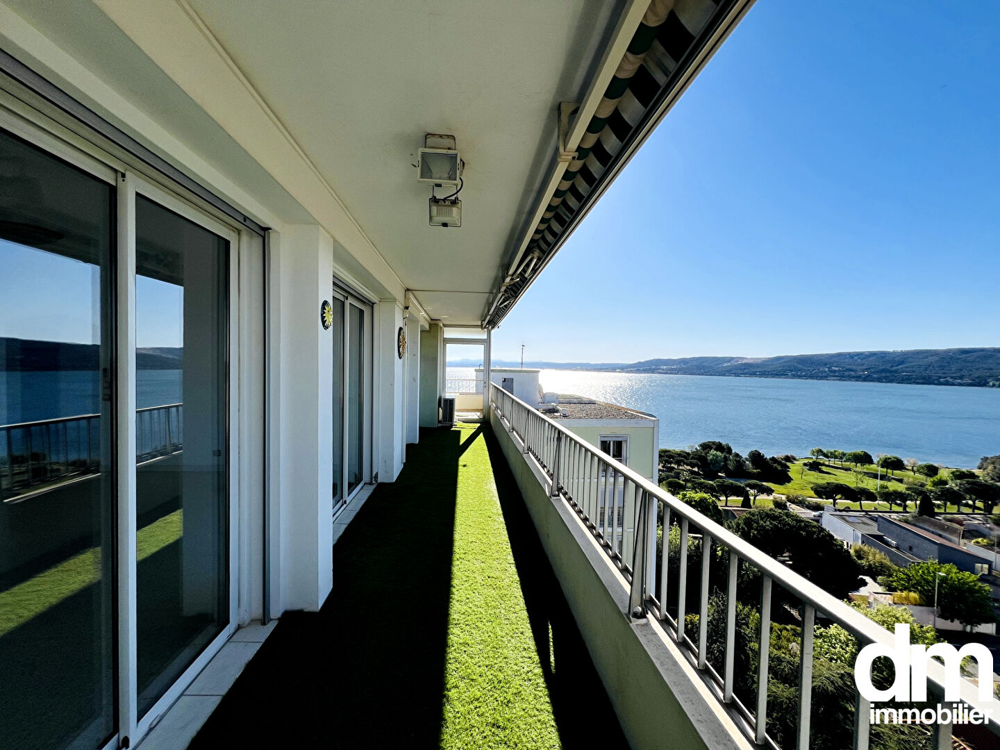 Agence immobilière de dm IMMOBILIER Martigues - dm IMMOBILIER