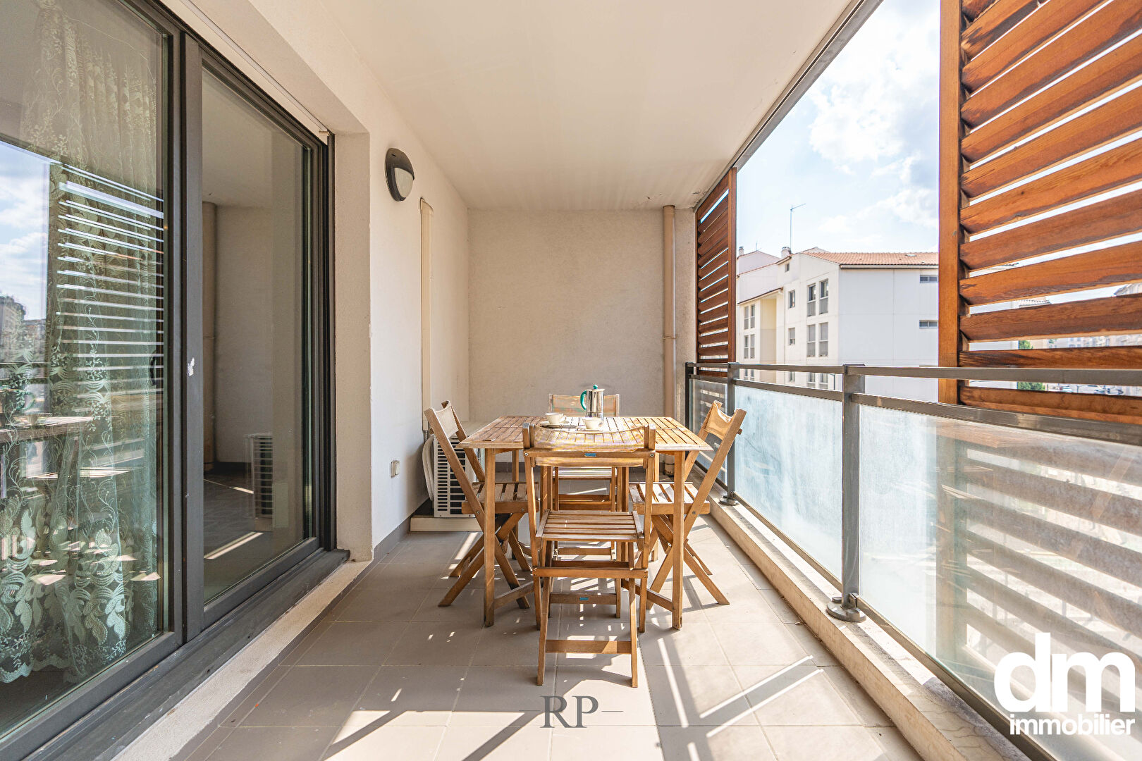 Agence immobilière de dm IMMOBILIER Martigues - dm IMMOBILIER