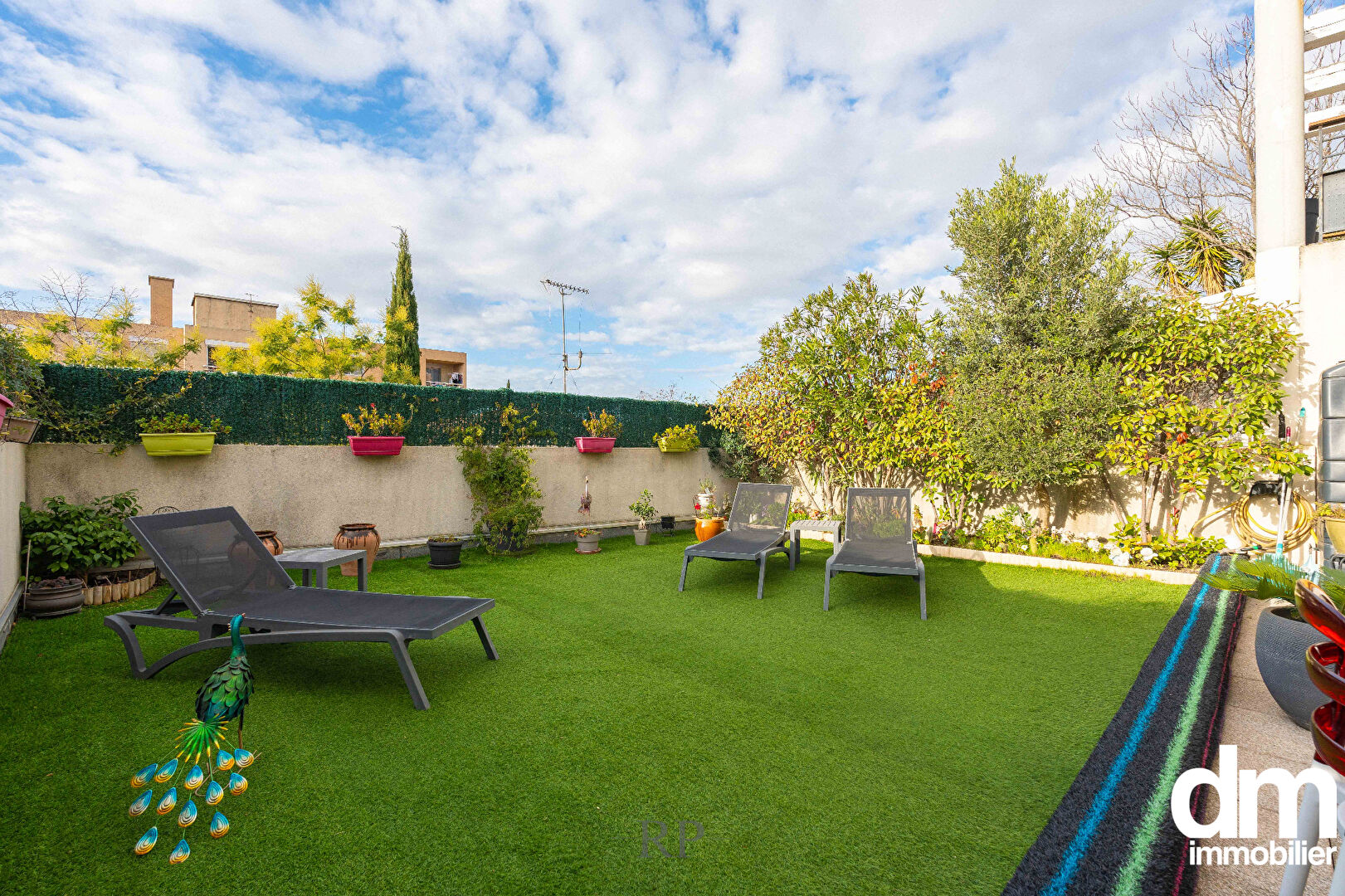 Agence immobilière de dm IMMOBILIER Martigues - dm IMMOBILIER