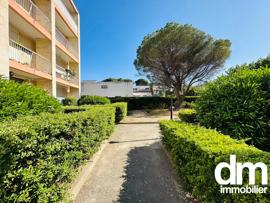 Agence immobilière de dm IMMOBILIER Martigues - dm IMMOBILIER