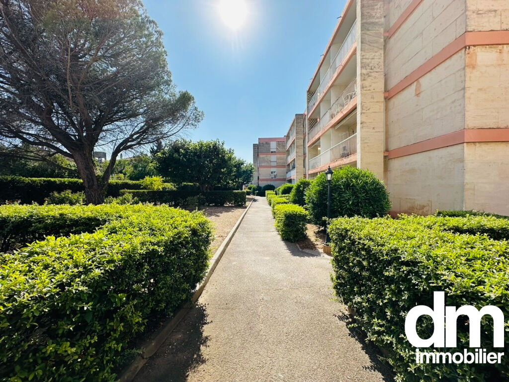 Agence immobilière de dm IMMOBILIER Martigues - dm IMMOBILIER