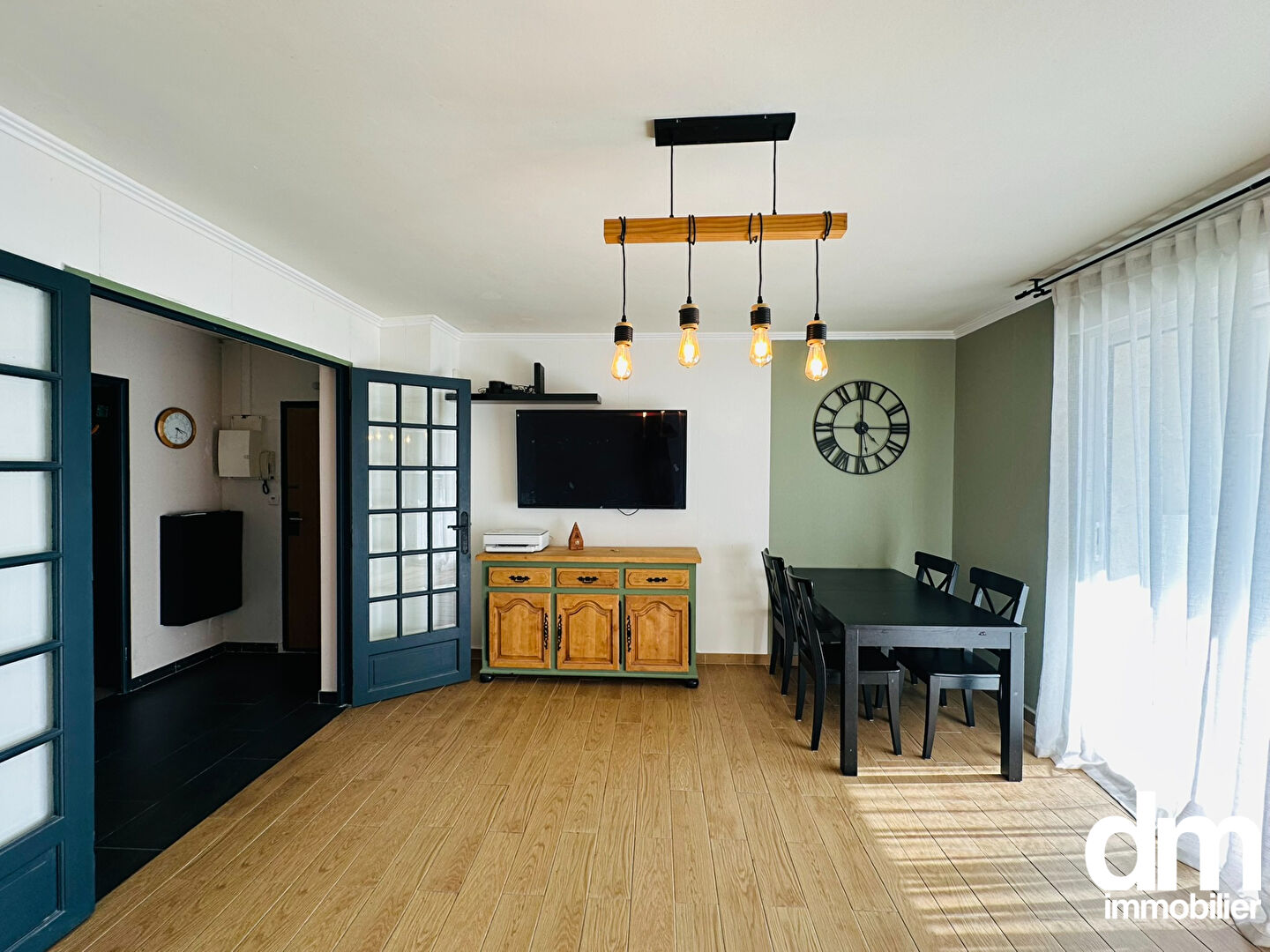 Photo Appartement Martigues 3 pièce(s) 63 m2 image 2/6