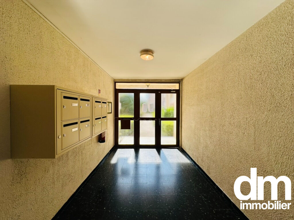 Photo Appartement Martigues 3 pièce(s) 63 m2 image 5/6