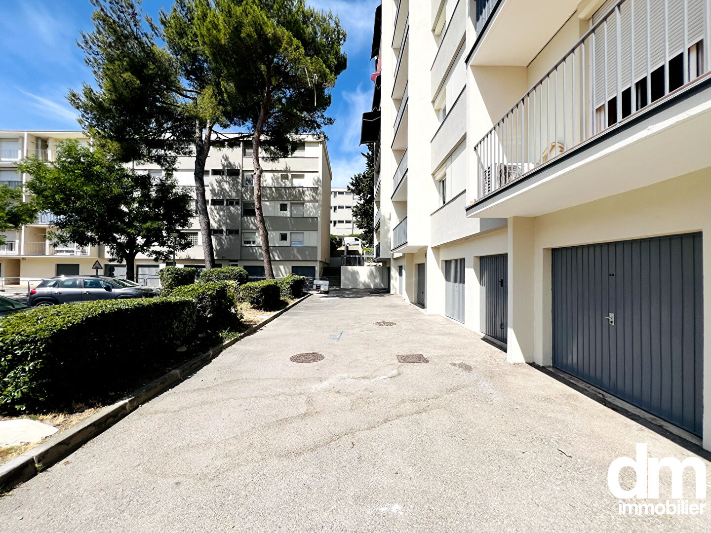 Agence immobilière de dm IMMOBILIER Martigues - dm IMMOBILIER