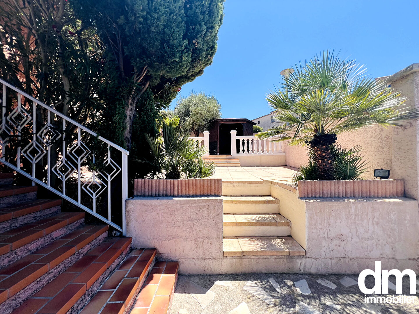 Agence immobilière de dm IMMOBILIER Martigues - dm IMMOBILIER