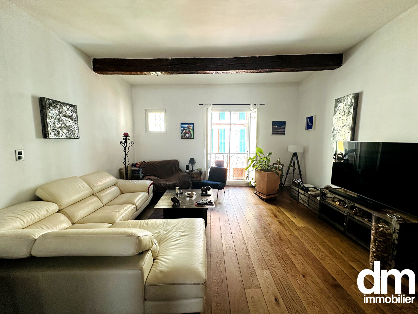 Appartement Martigues 4 pièce(s) 104.92 m2 avec terrasse