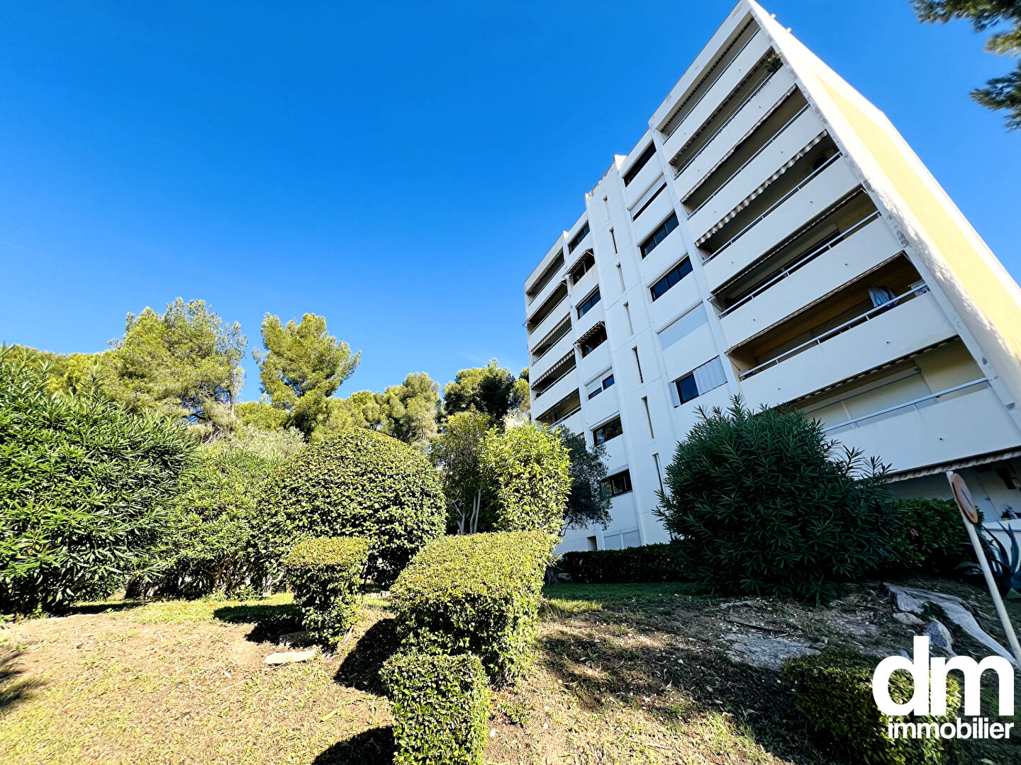 Agence immobilière de dm IMMOBILIER Martigues - dm IMMOBILIER