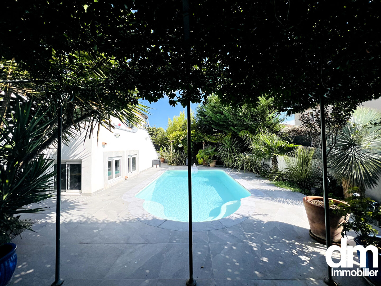 Agence immobilière de dm IMMOBILIER Martigues - dm IMMOBILIER