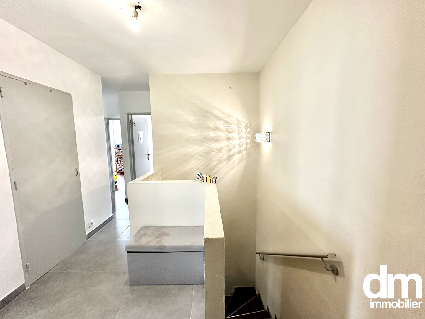 Agence immobilière de dm IMMOBILIER Martigues - dm IMMOBILIER