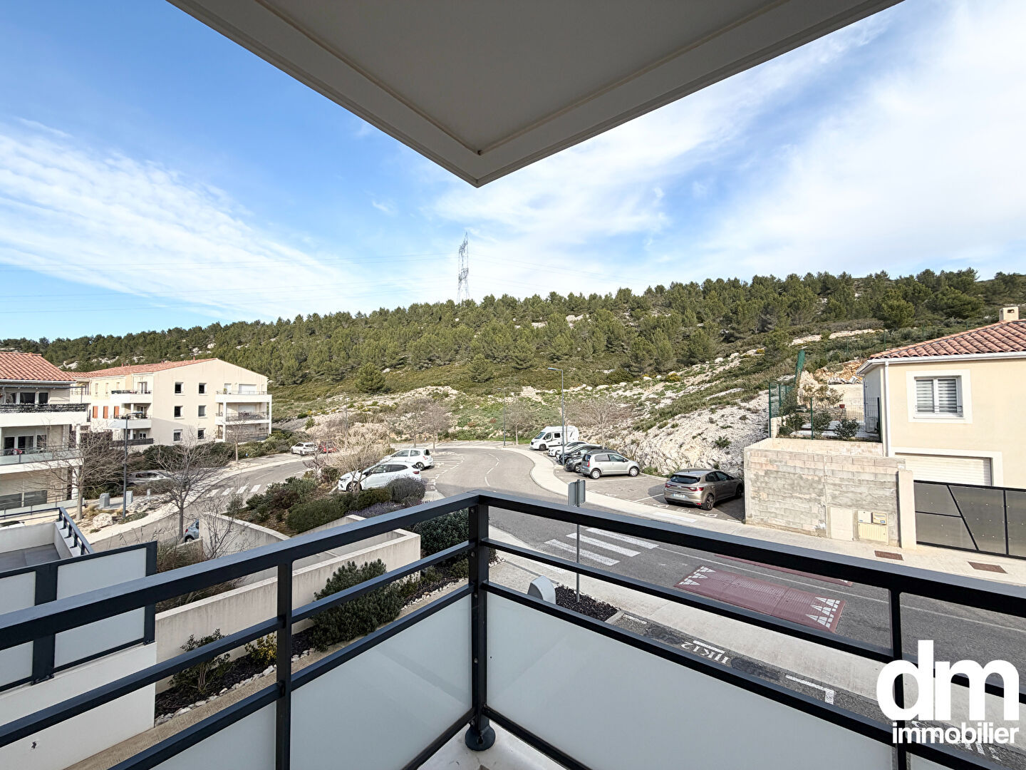 Agence immobilière de dm IMMOBILIER Martigues - dm IMMOBILIER