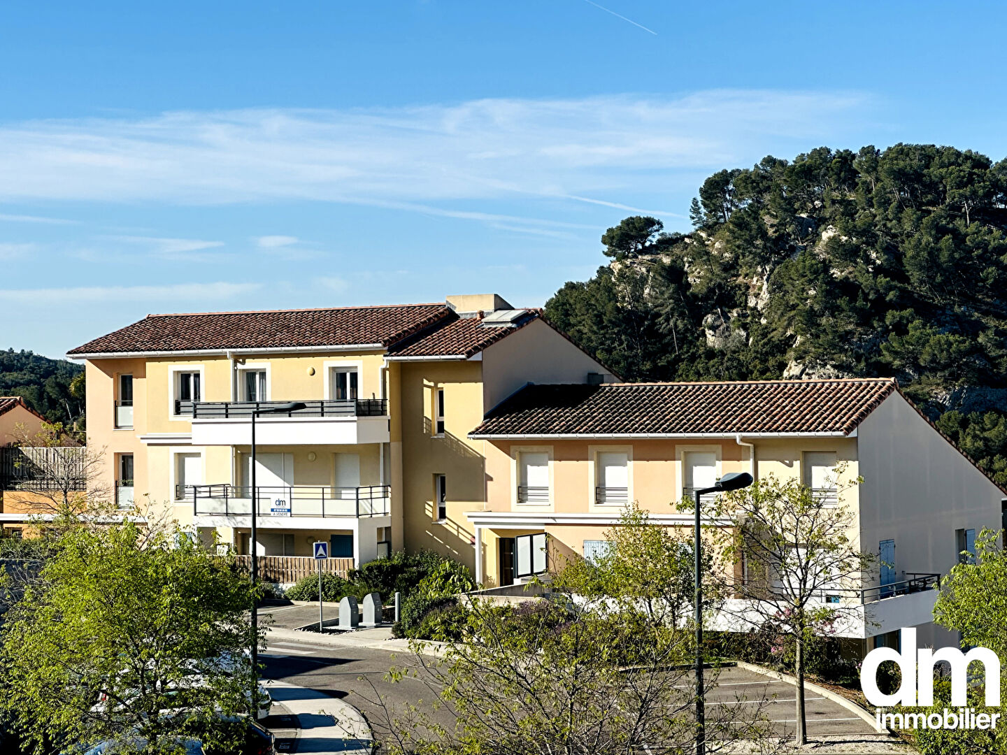 Agence immobilière de dm IMMOBILIER Martigues - dm IMMOBILIER