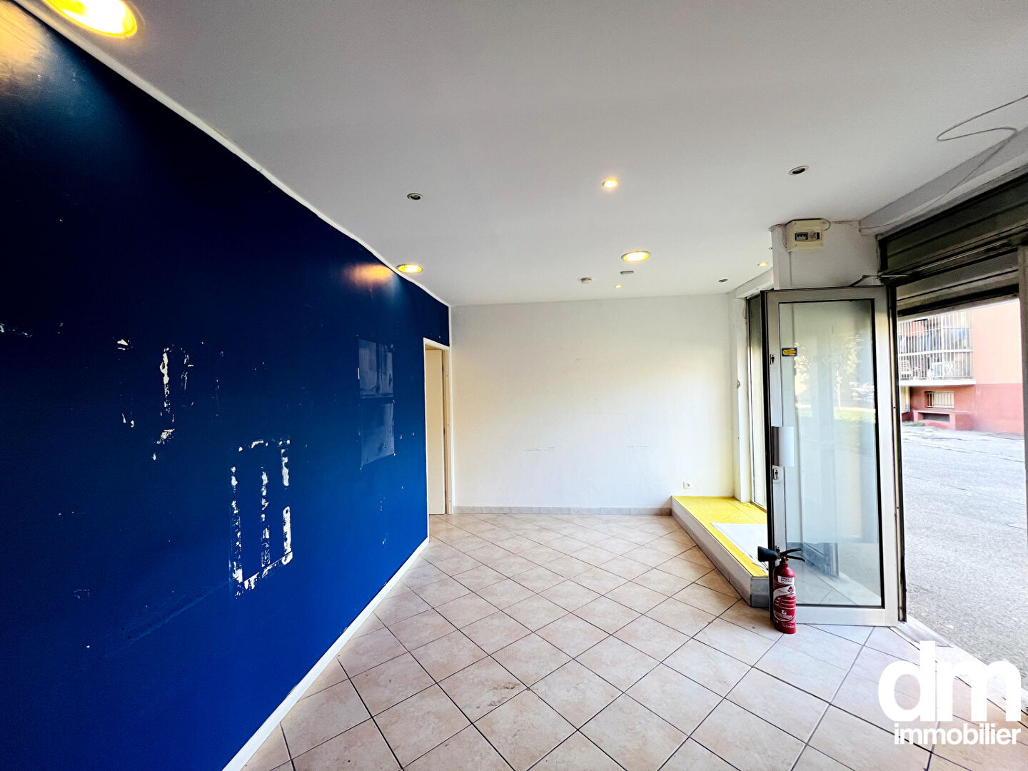 Agence immobilière de dm IMMOBILIER Martigues - dm IMMOBILIER