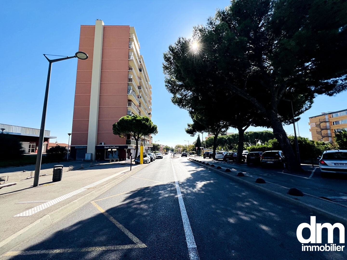 Agence immobilière de dm IMMOBILIER Martigues - dm IMMOBILIER