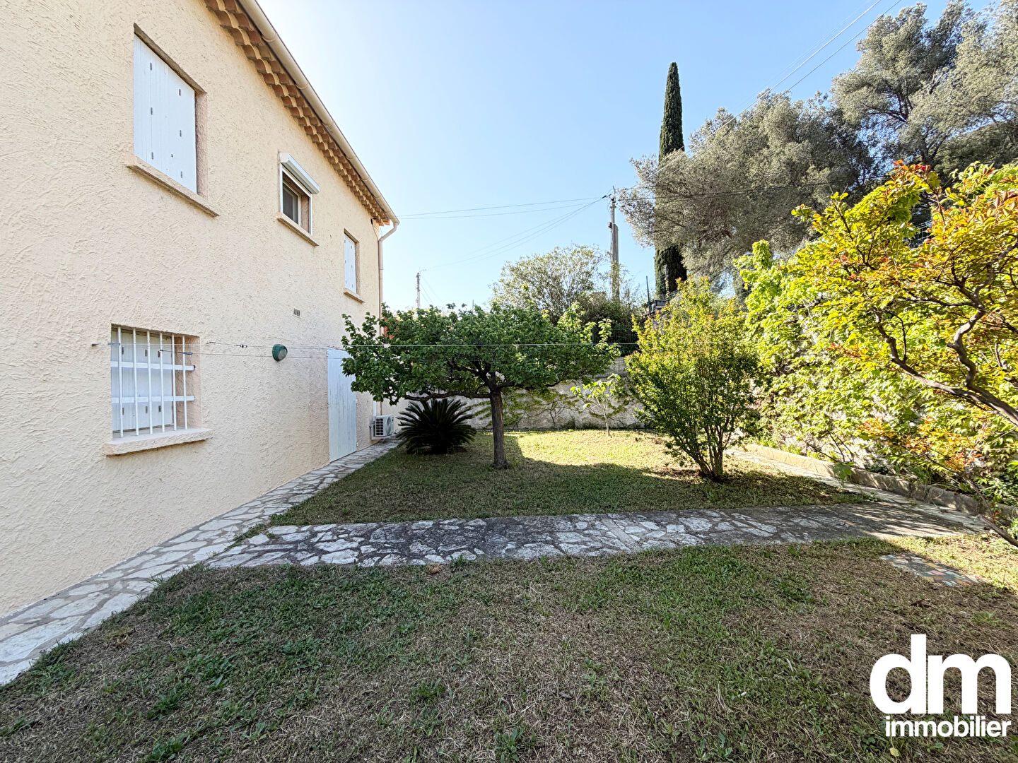 Agence immobilière de dm IMMOBILIER Martigues - dm IMMOBILIER