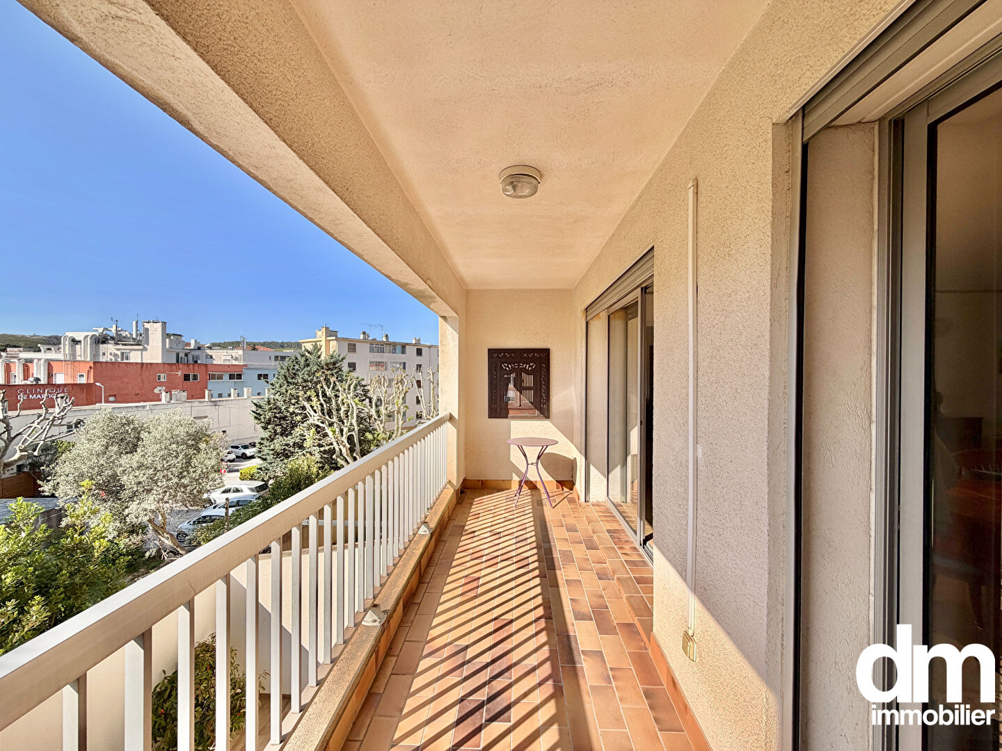 Agence immobilière de dm IMMOBILIER Martigues - dm IMMOBILIER