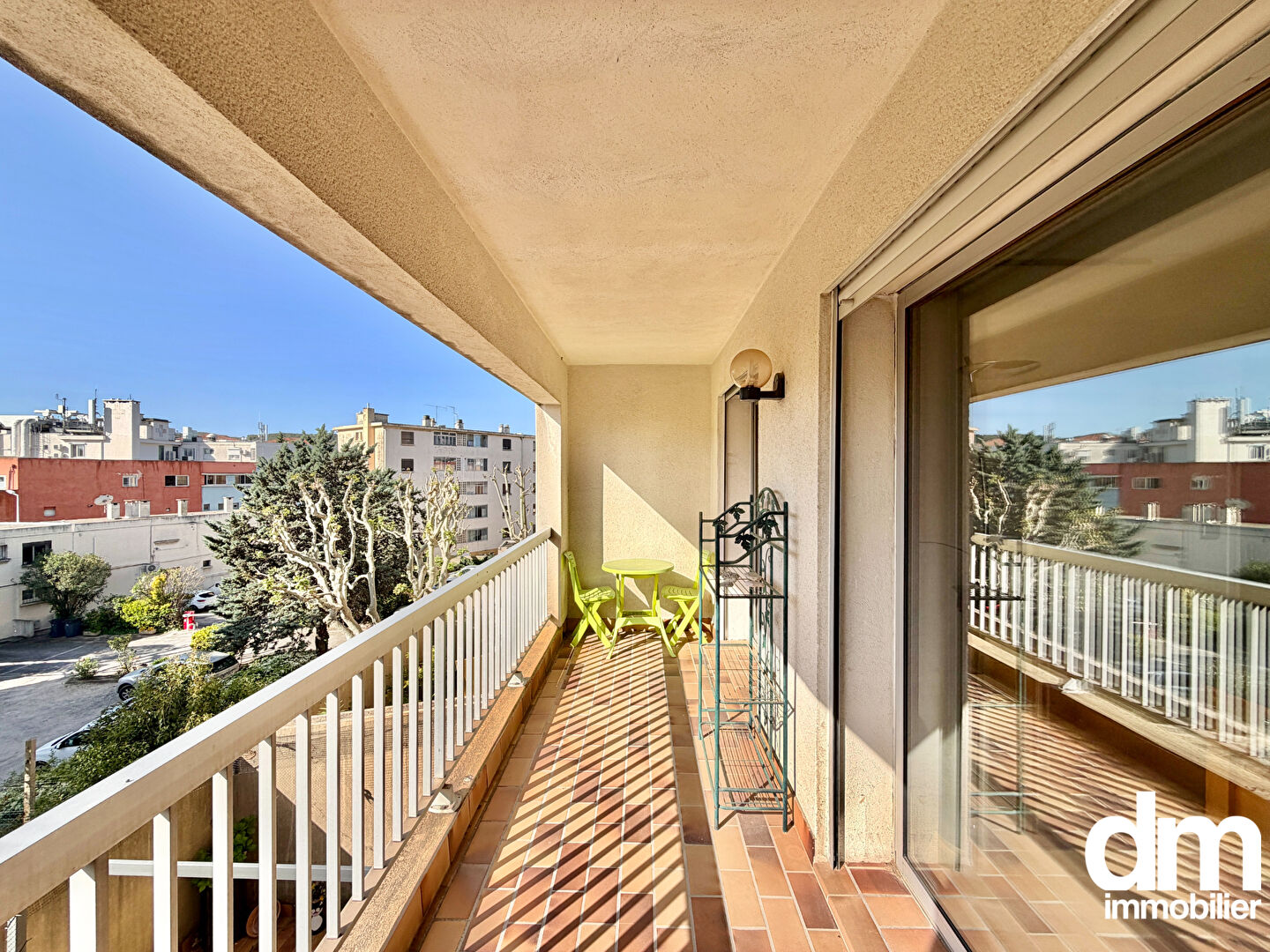 Agence immobilière de dm IMMOBILIER Martigues - dm IMMOBILIER