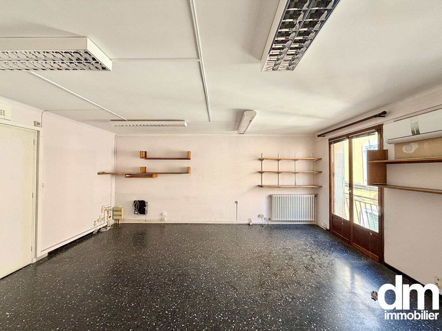Agence immobilière de dm IMMOBILIER Martigues - dm IMMOBILIER