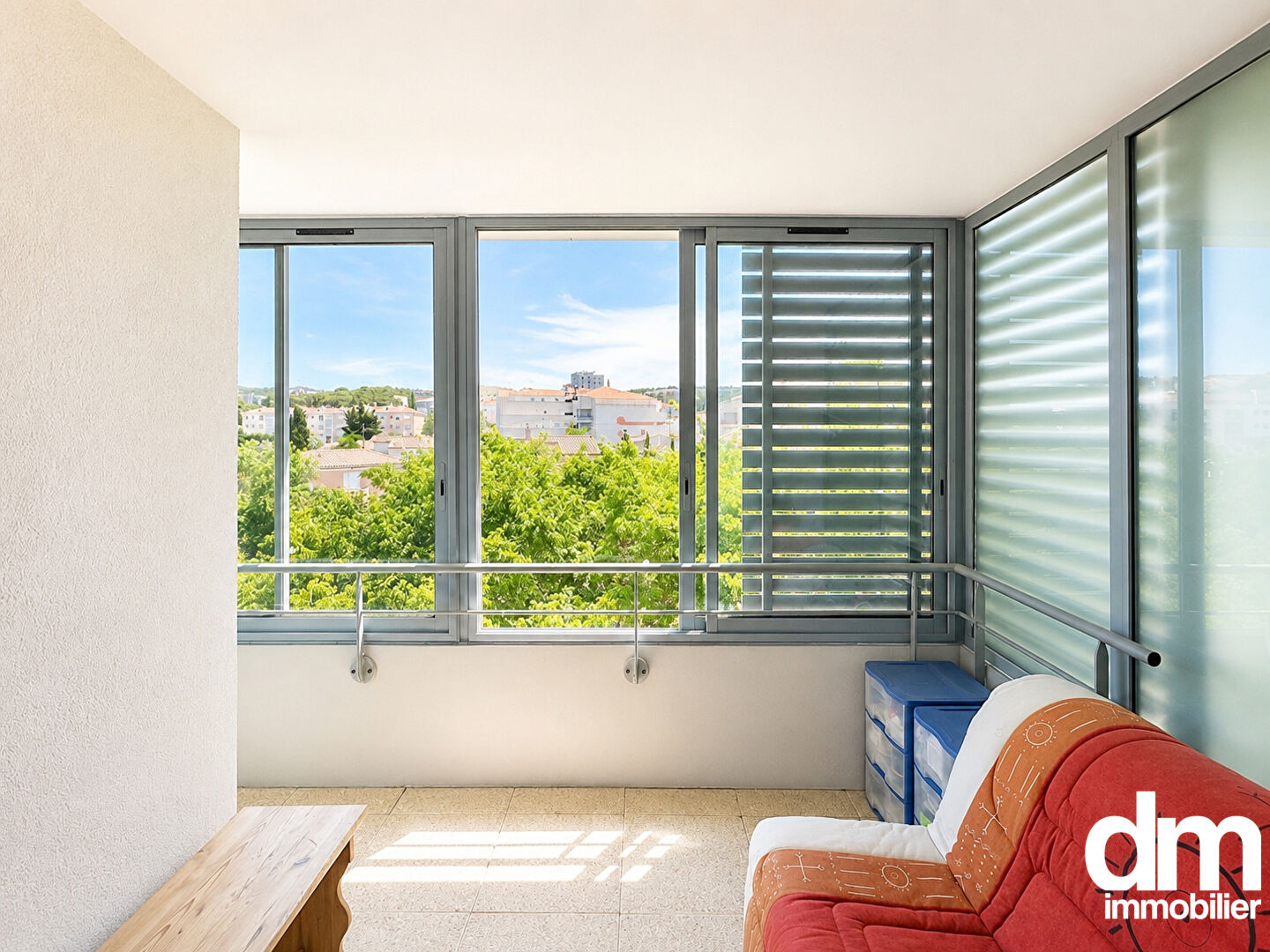 Agence immobilière de dm IMMOBILIER Martigues - dm IMMOBILIER
