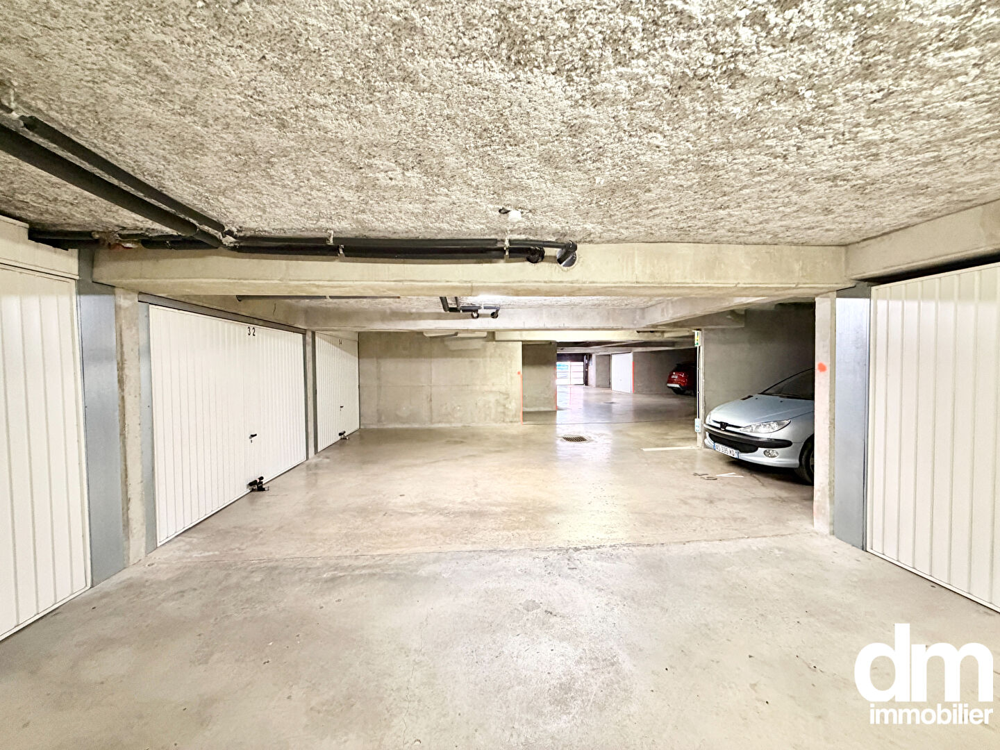 Agence immobilière de dm IMMOBILIER Martigues - dm IMMOBILIER