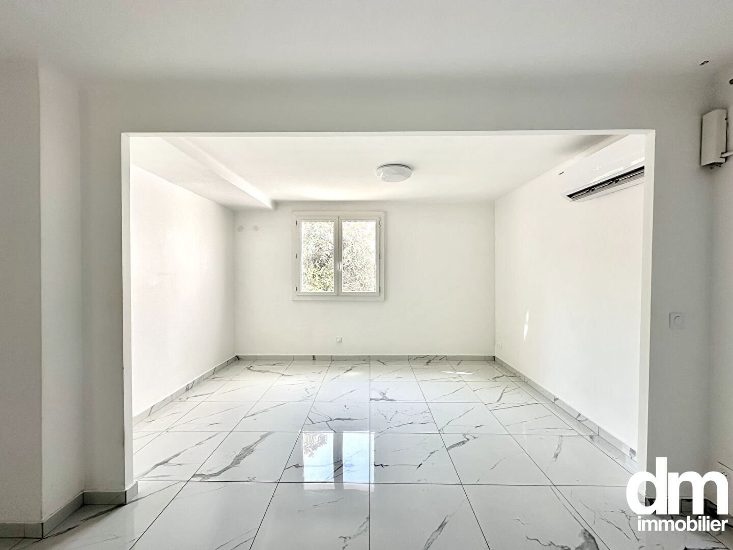 Agence immobilière de dm IMMOBILIER Martigues - dm IMMOBILIER