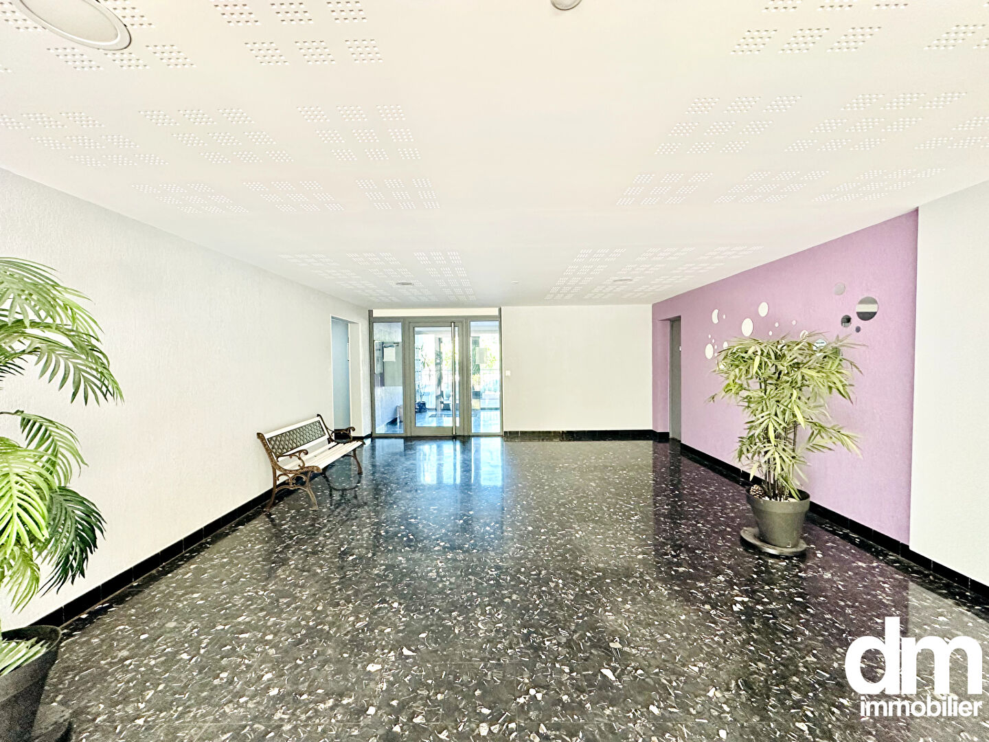 Agence immobilière de dm IMMOBILIER Martigues - dm IMMOBILIER