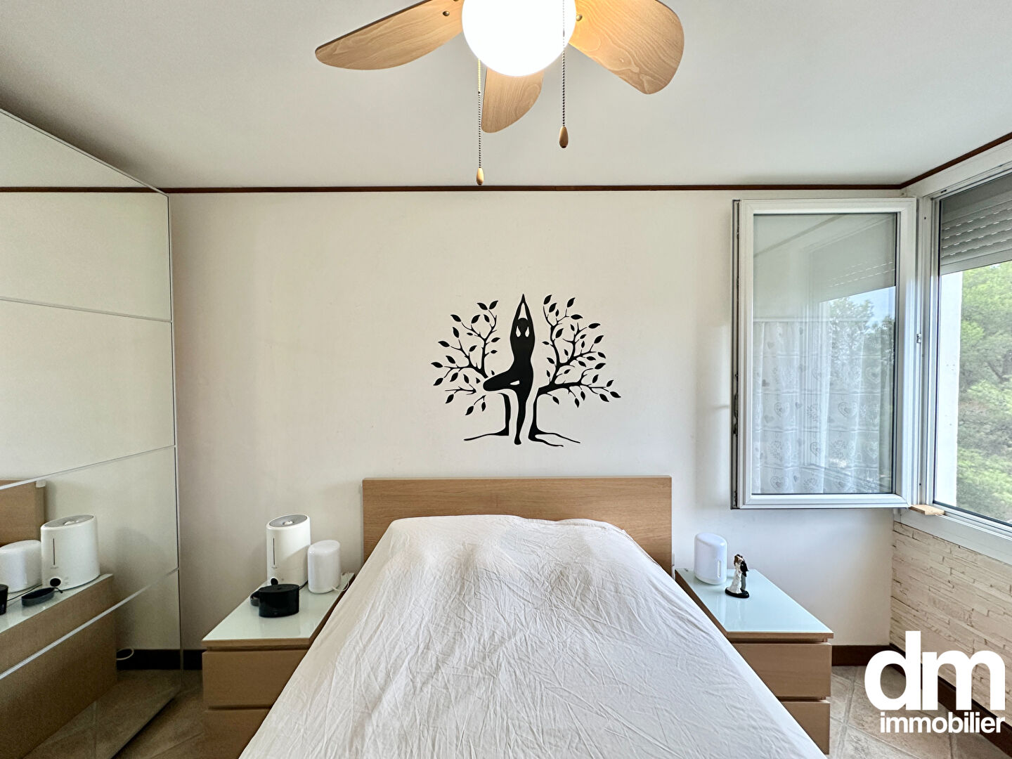 Agence immobilière de dm IMMOBILIER Martigues - dm IMMOBILIER