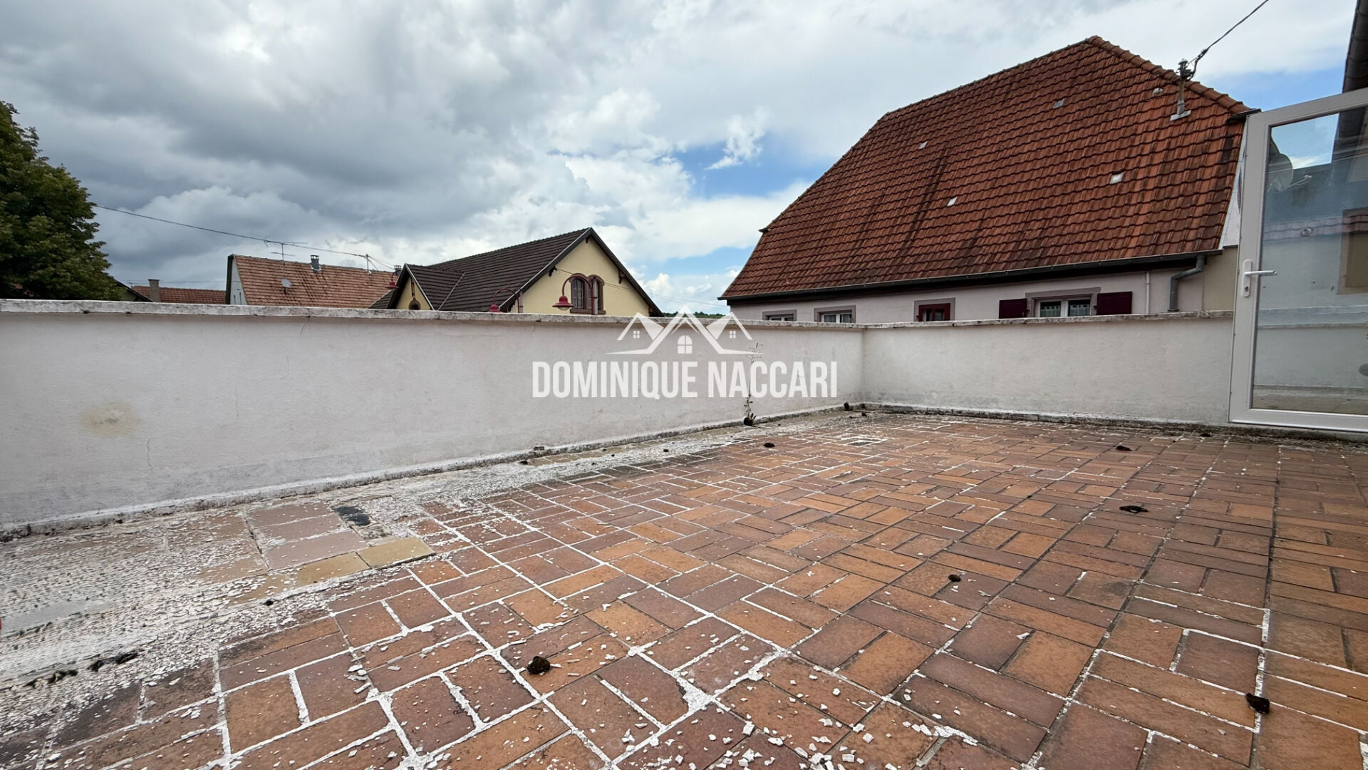 Agence immobilière de Immobilier NACCARI