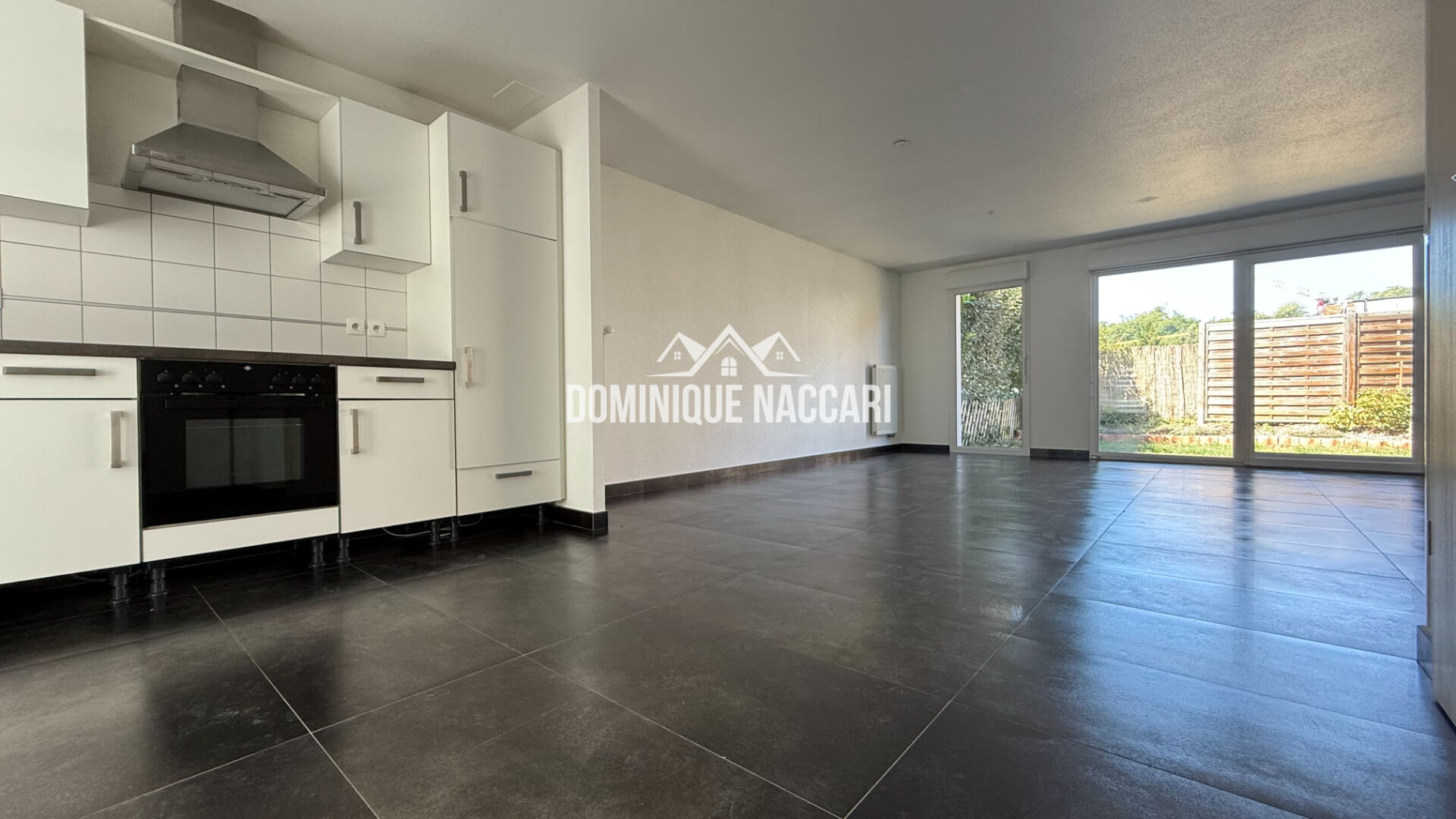 Maison mitoyenne Habsheim