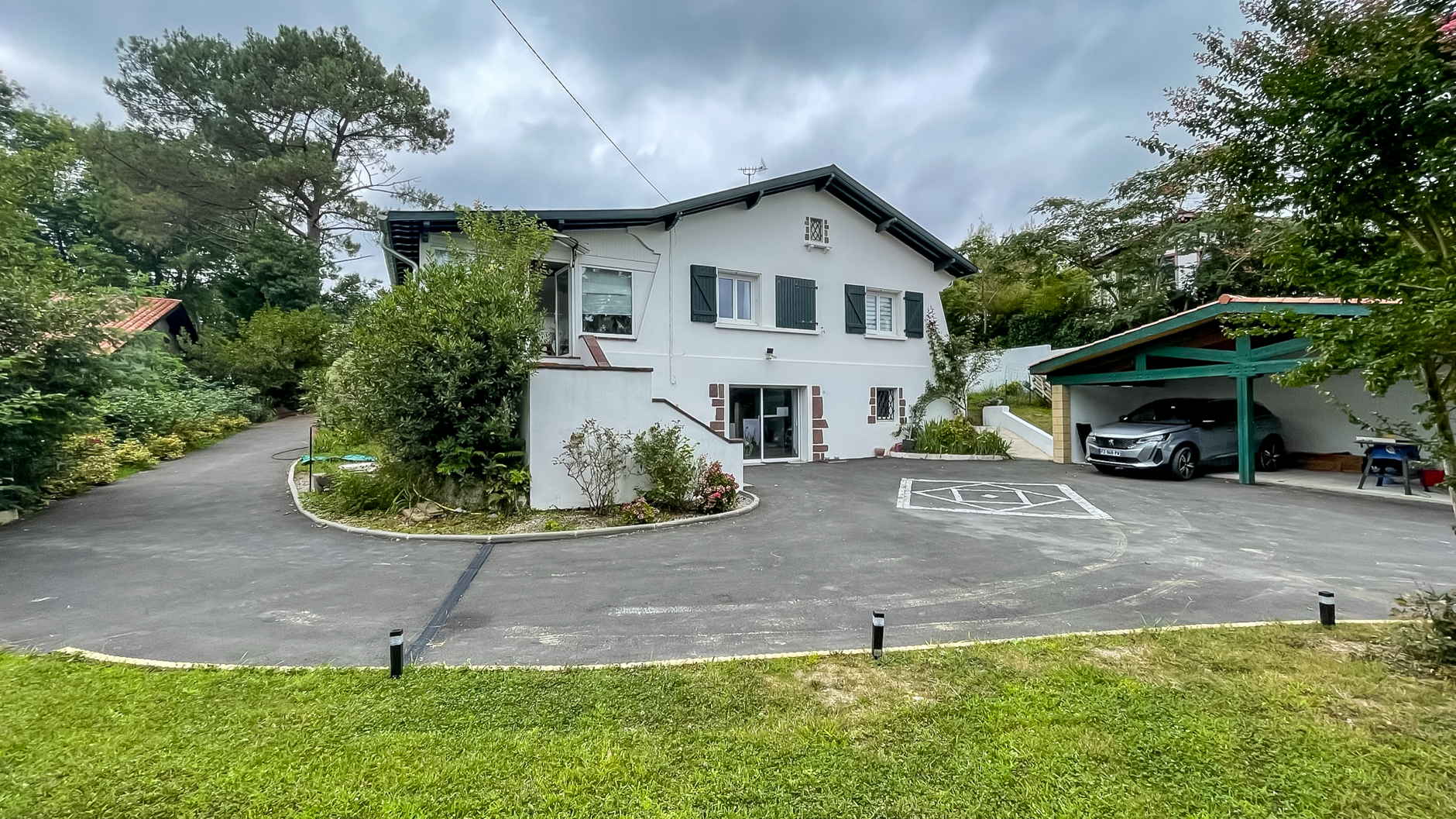 Agence immobilière de DONZACQ IMMO Bayonne - SARL DONZACQ IMMO