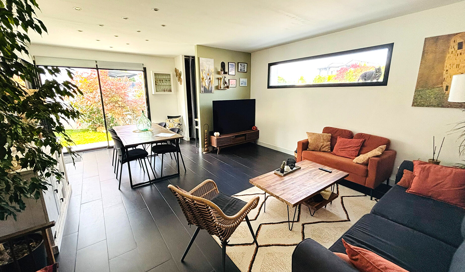 Agence immobilière de DONZACQ IMMO Bayonne - SARL DONZACQ IMMO